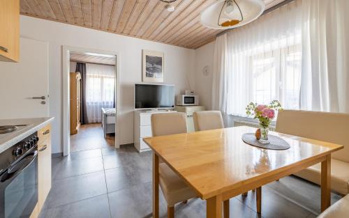 Reifing Appartement | Ferienwohnung Schnappenblick