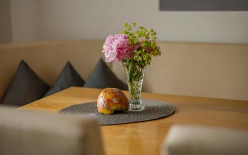 Reifing Appartement | Ferienwohnung Schnappenblick