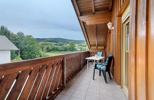 March Appartement | Ferienwohnung Schneider