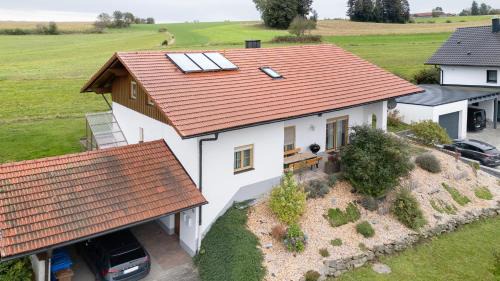 March Appartement | Ferienwohnung Schneider