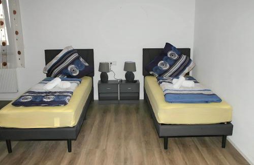 Herbertingen Maison | Ferienwohnung Schnell Herbertingen