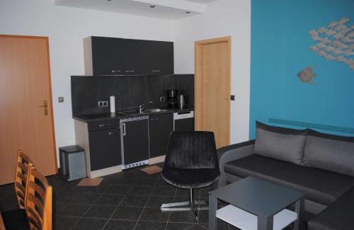 Luhmannsdorf Appartement | Ferienwohnung Scholz