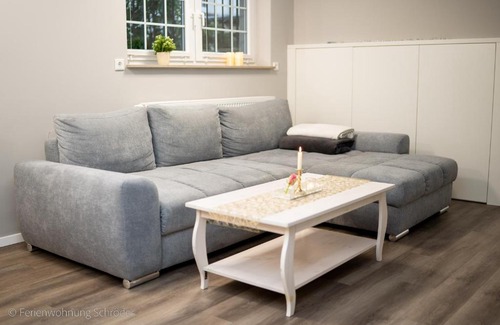 Muhlheim Appartement | Ferienwohnung Schröder