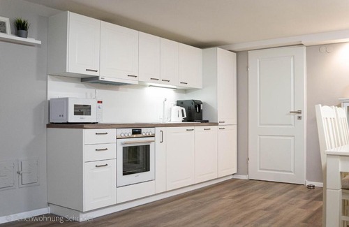 Muhlheim Appartement | Ferienwohnung Schröder