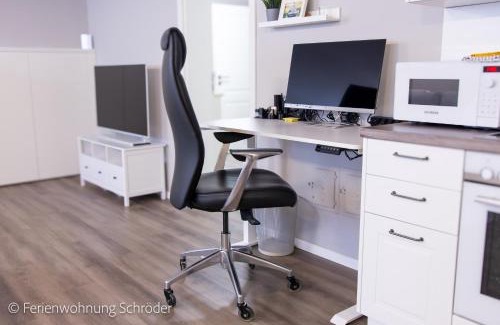 Muhlheim Appartement | Ferienwohnung Schröder