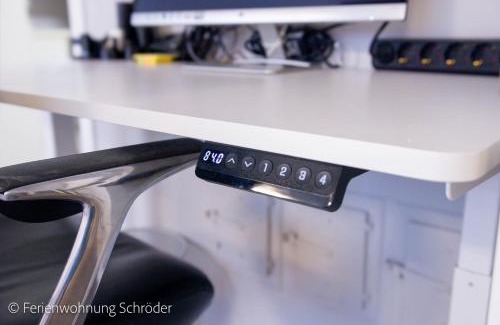 Muhlheim Appartement | Ferienwohnung Schröder