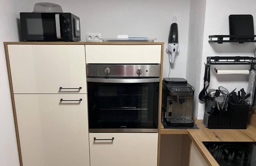 Bobenthal Appartement | Ferienwohnung Schubert im Pfälzer Wald Nahe Frankreich