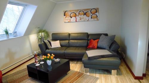 Lipperreihe Appartement | Ferienwohnung Schuberski