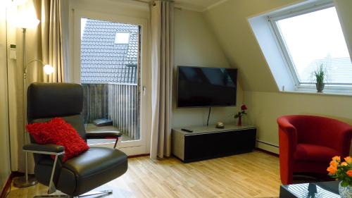 Lipperreihe Appartement | Ferienwohnung Schuberski