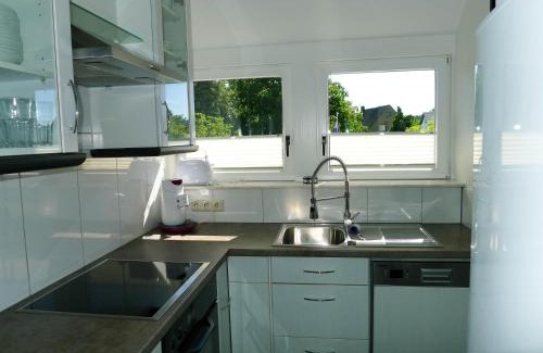 Lipperreihe Appartement | Ferienwohnung Schuberski