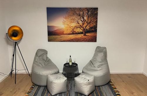 Bobenthal Appartement | Ferienwohnung Schubert owwe