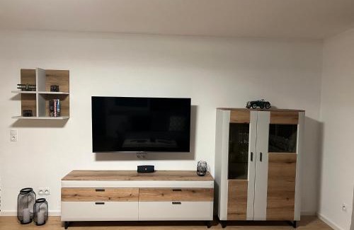 Bobenthal Appartement | Ferienwohnung Schubert owwe