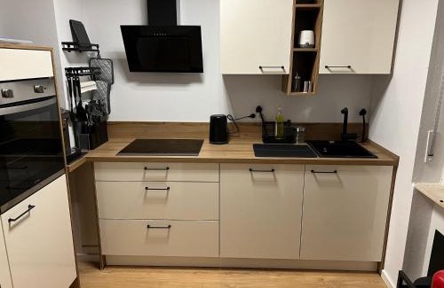 Bobenthal Appartement | Ferienwohnung Schubert owwe