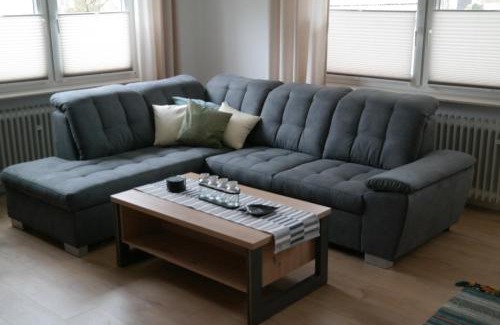 Bobenthal Appartement | Ferienwohnung Schubert unne