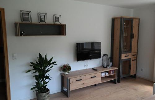 Bobenthal Appartement | Ferienwohnung Schubert unne