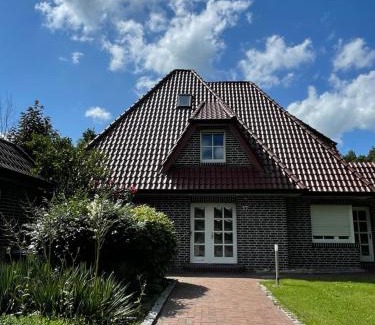 Aschendorf Appartement | Ferienwohnung Schulte