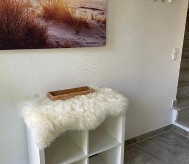 Aschendorf Appartement | Ferienwohnung Schulte