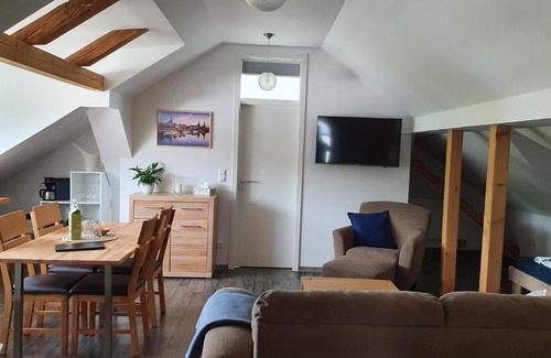 Dresden Appartement | Ferienwohnung Schulz