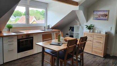 Dresden Appartement | Ferienwohnung Schulz