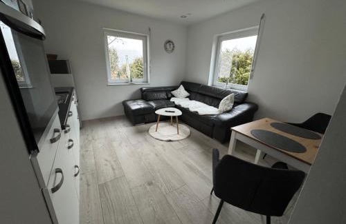 Gammertingen Maison | Ferienwohnung Schulz, tiny House, Schwaben Oase
