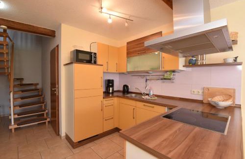 Bucheloh Appartement | Ferienwohnung Schulze