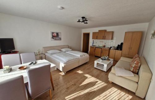 Ilmenau Appartement | Ferienwohnung Schulzental