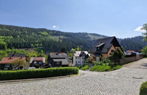 Ilmenau Appartement | Ferienwohnung Schulzental