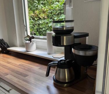 Attendorn Appartement | Ferienwohnung -Schwalbe