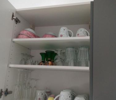 Sommerach Appartement | Ferienwohnung Schwalbennest