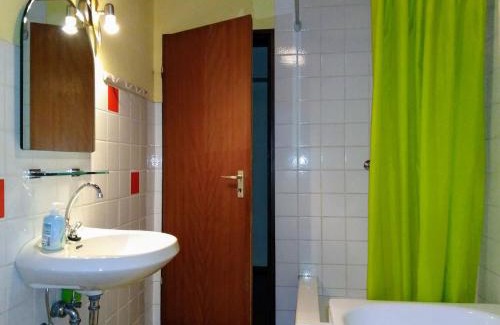 Neuental Appartement | Ferienwohnung Schwalm-Aue