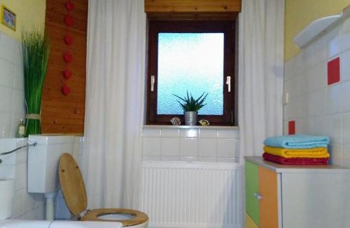 Neuental Appartement | Ferienwohnung Schwalm-Aue