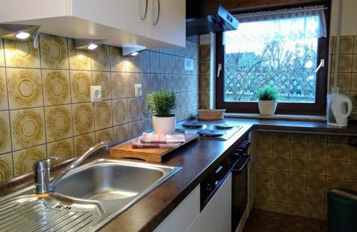 Neuental Appartement | Ferienwohnung Schwalm-Aue