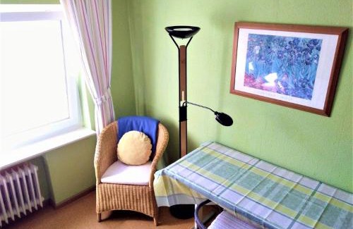 Neuental Appartement | Ferienwohnung Schwalm-Aue