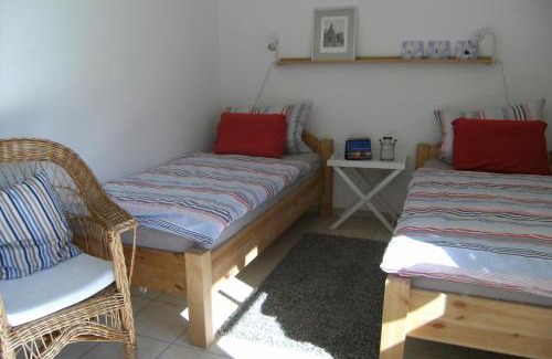Mainbernheim Appartement | Ferienwohnung Schwanbergblick