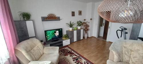 Lauter Appartement | Ferienwohnung Schwarz