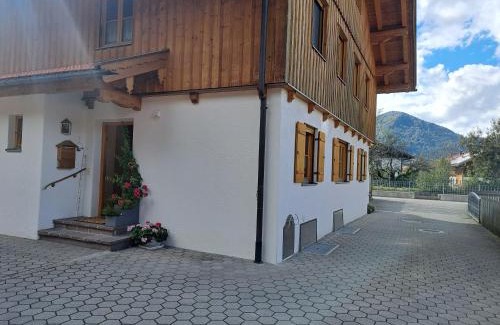 Lenggries Appartement | Ferienwohnung Schwarzenberger