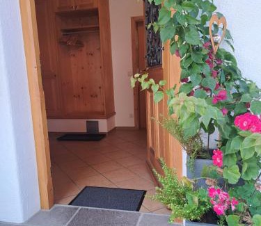Lenggries Appartement | Ferienwohnung Schwarzenberger