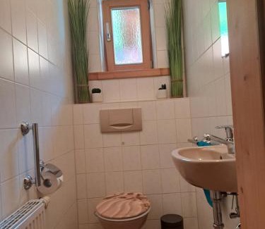 Lenggries Appartement | Ferienwohnung Schwarzenberger