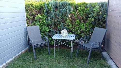 Schwedt/Oder Appartement | Ferienwohnung Schwedt Kastanienhöfe