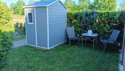 Schwedt/Oder Appartement | Ferienwohnung Schwedt Kastanienhöfe