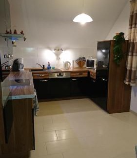 Schwedt/Oder Appartement | Ferienwohnung Schwedt Kastanienhöfe