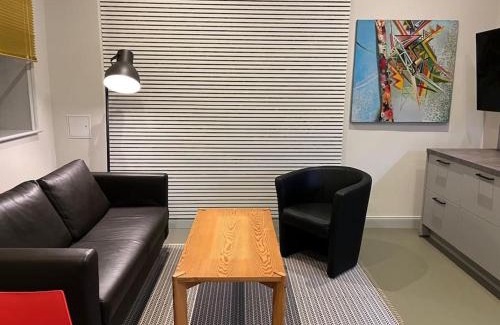 Schwerin Appartement | Ferienwohnung - Schweriner Altstadt - FeWo 8