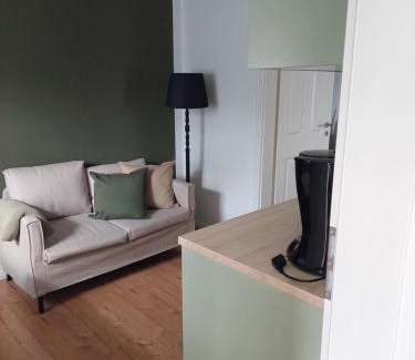 Fredenbeck Appartement | Ferienwohnung Schwingestraße