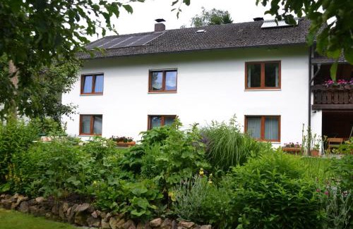 Ramspau Appartement | Ferienwohnung Seebauer
