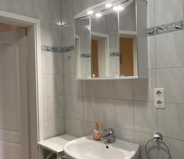 Nienhagen Appartement | Ferienwohnung Seeblick 14 WE02