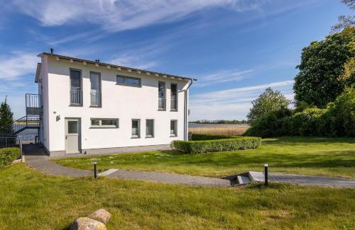 Puddemin Appartement | Ferienwohnung Seeblick