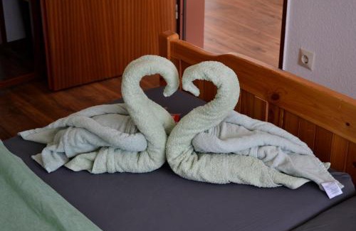 Herrischried Appartement | Ferienwohnung Seeblick mit Balkon - Mein Schwarzwaldhäusle