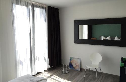 Zwenkau Appartement | Ferienwohnung Seeblick Zwenkau
