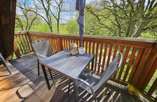 Muritz Appartement | Ferienwohnung Seebusch