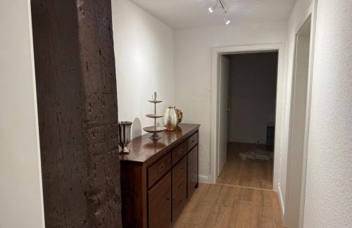 Emden Appartement | Ferienwohnung Seegat